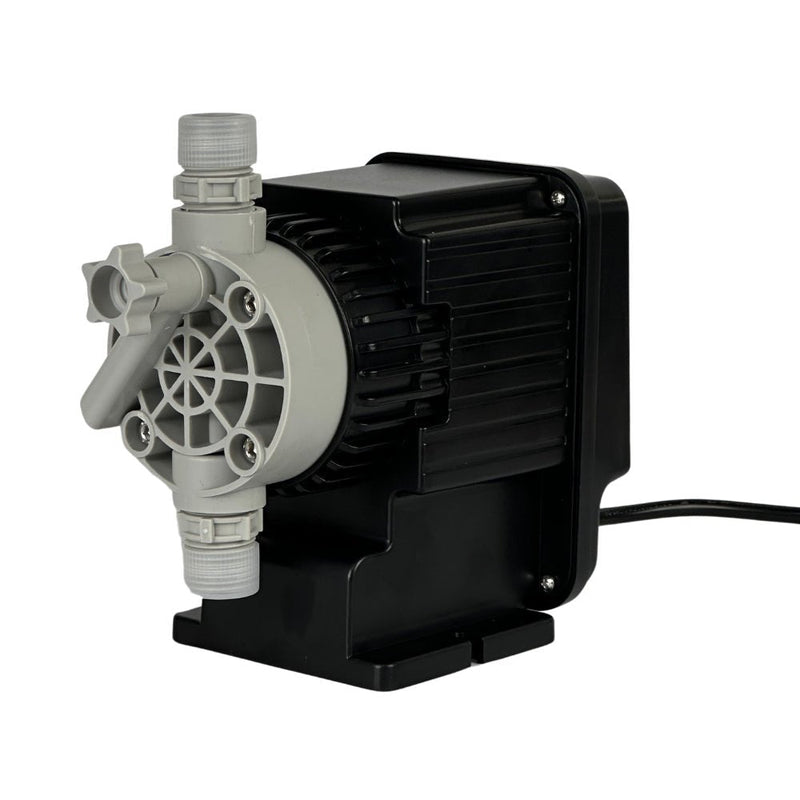 Water TechniX Dosing Machine FluidX Semi Automatic - Chlorine & pH - 5 LPH - Mr Pool Man