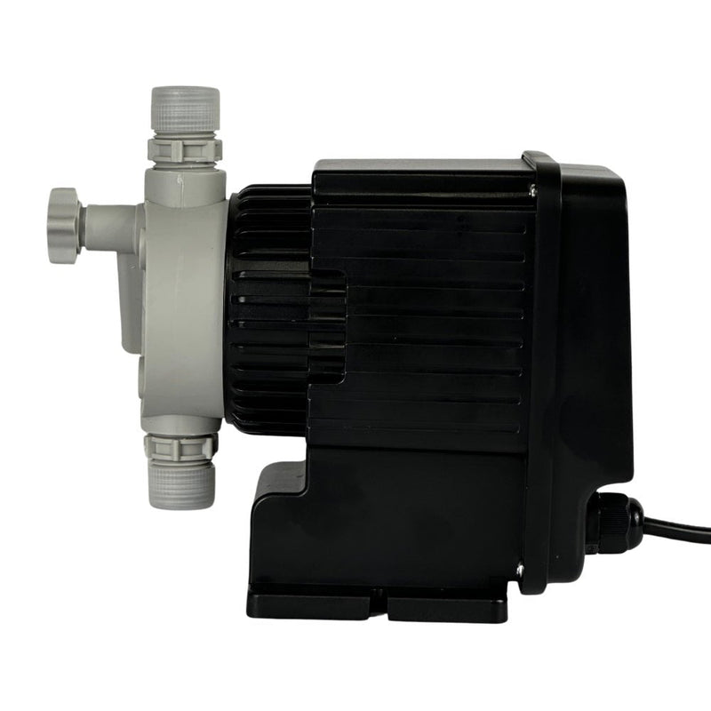 Water TechniX Dosing Machine FluidX Semi Automatic - Chlorine & pH - 5 LPH - Mr Pool Man