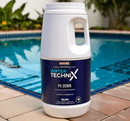 Water TechniX Dry Acid pH Down Decreaser 1kg - Mr Pool Man
