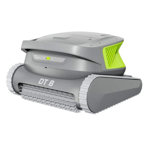 Water TechniX DTB Cordless Robotic Pool Cleaner - Mr Pool Man