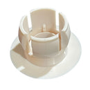 Water TechniX Eyeball Return White Slip Fit 40mm - Mr Pool Man