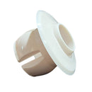 Water TechniX Eyeball Return White Slip Fit 40mm - Mr Pool Man