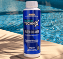 Water TechniX Filter Cleaner 500g - Mr Pool Man