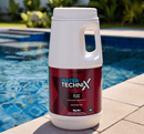 Water TechniX Floc 1Kg - Mr Pool Man