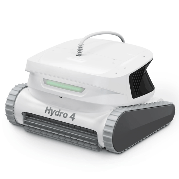Water TechniX Hydro4 HX1 Corded Robotic Pool Cleaner - Mr Pool Man