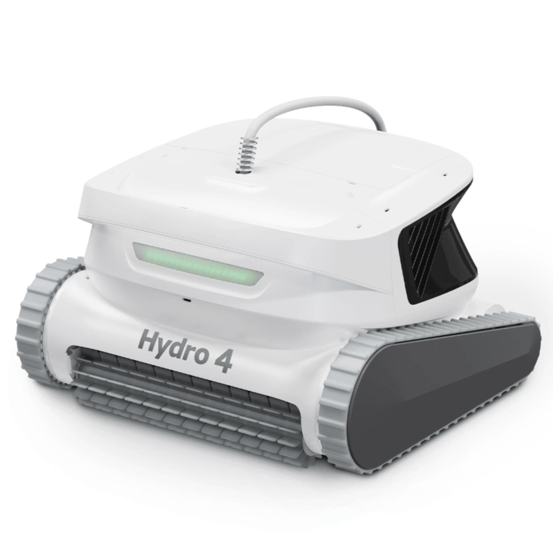 Water TechniX Hydro4 HX1 Corded Robotic Pool Cleaner - Mr Pool Man