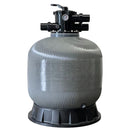 Water TechniX Large Pool Bundle - Media Filter - Mr Pool Man