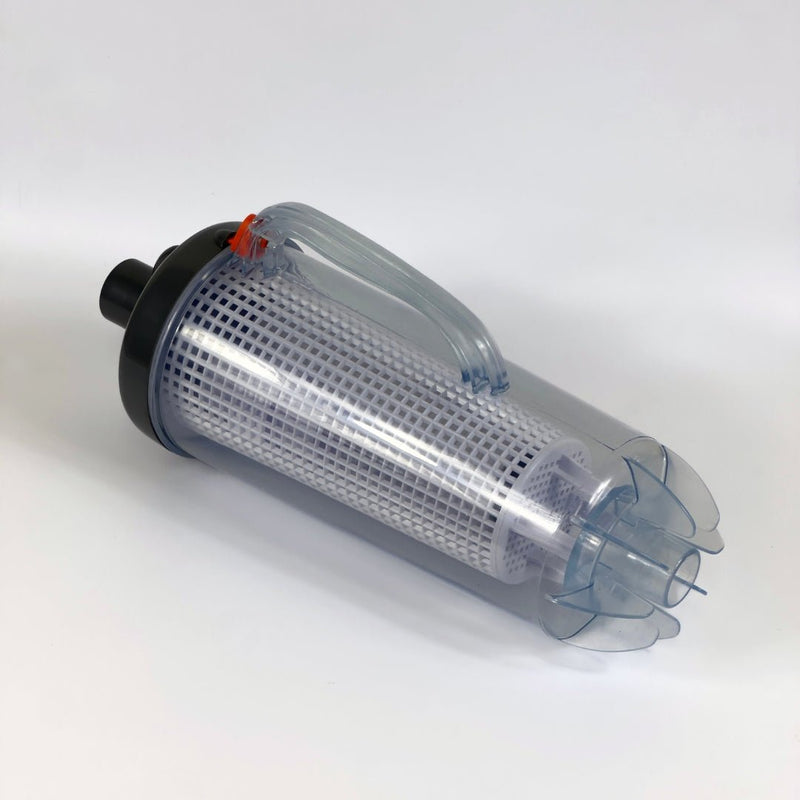 Water TechniX Leaf Canister Large Capacity - Mr Pool Man