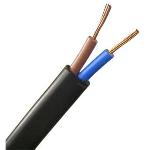 Water TechniX LED Light Cable 2 Core - 0.75mm Round x 20m - Mr Pool Man