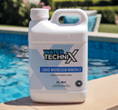 Water TechniX Liquid Magnesium Minerals Pool & Spa Salt Concentrate 2L - Mr Pool Man