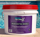 Water TechniX Magnesium Pool & Spa Mineral Salts 10kg - Mr Pool Man