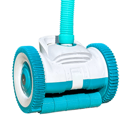 Water TechniX MatriX Conch Automatic Pool Cleaner - Mr Pool Man