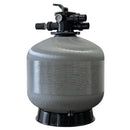 Water TechniX Media Filter Aspire 25 inch 40mm - Mr Pool Man