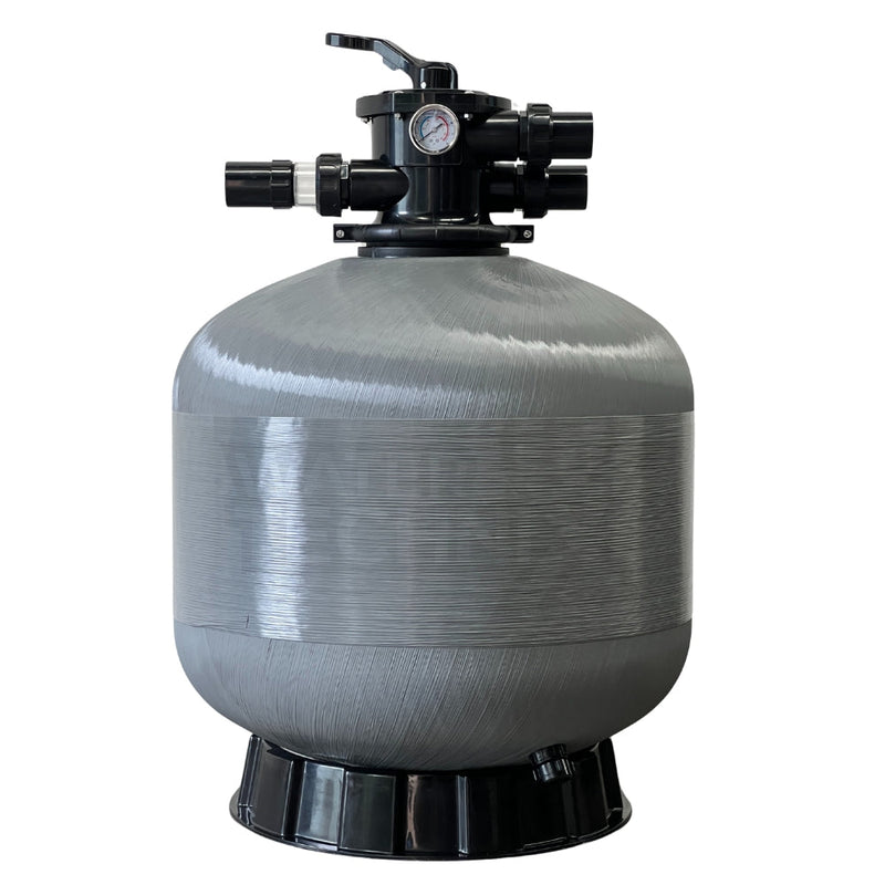 Water TechniX Media Filter Aspire 25 inch 40mm - Mr Pool Man