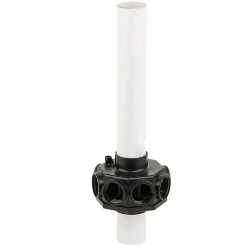 Water TechniX Media Filter Aspire - 28" 50mm Replacement Hub & Stand Pipe - Mr Pool Man