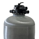 Water TechniX Media Filter Aspire 28 inch 50mm - Mr Pool Man