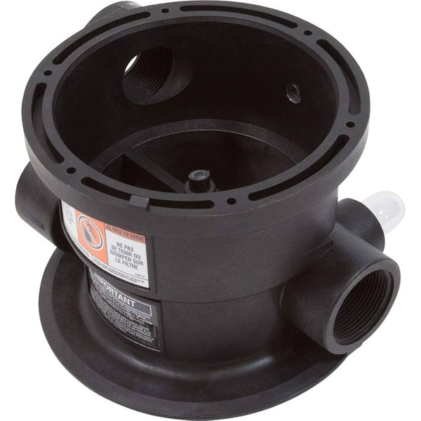 Water TechniX Media Filter Aspire - Multiport Body 40mm - Mr Pool Man