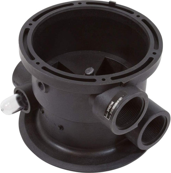 Water TechniX Media Filter Aspire - Multiport Body 50mm - Mr Pool Man