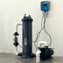 Water TechniX Medium Pool Bundle - Cartridge Filter - Mr Pool Man