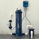 Water TechniX Medium Pool Bundle - Cartridge Filter - Mr Pool Man