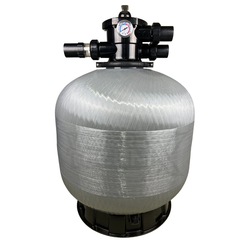 Water TechniX Medium Pool Bundle - Media Filter - Mr Pool Man