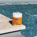 Water TechniX Oxi Shock Chlorine Free Sanitiser 500g - Mr Pool Man