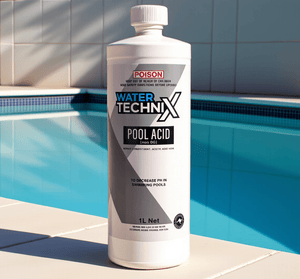 Pool Acid