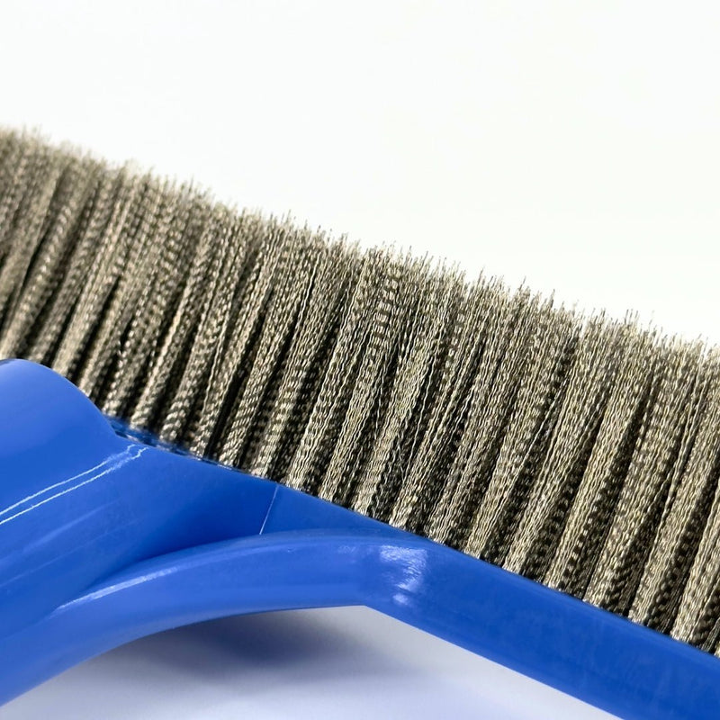 Water TechniX Pool Algae Brush 25cm - Mr Pool Man