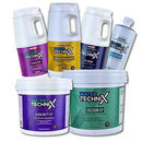 Water TechniX Pool Chemical Starter Bundle - Mr Pool Man