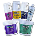 Water TechniX Pool Chemical Starter Bundle - Mr Pool Man