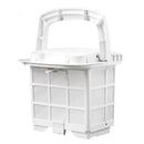 Water TechniX Pool Cleaner Hydro 3S / 4 - Hyper Fine Filter Basket 50um Micron - Mr Pool Man