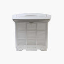 Water TechniX Pool Cleaner Hydro 3S / 4 - Hyper Fine Filter Basket 50um Micron - Mr Pool Man