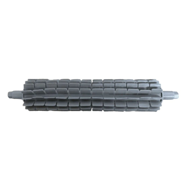 Water TechniX Pool Cleaner Hydro 4 / 3S - Front Roller Brush Assembly - Mr Pool Man
