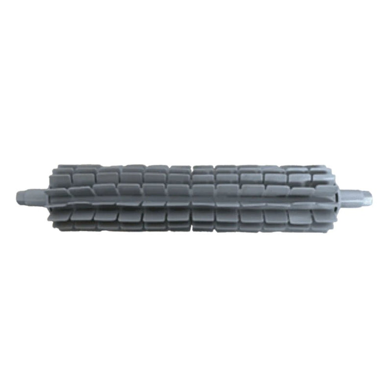 Water TechniX Pool Cleaner Hydro 4 / 3S - Front Roller Brush Assembly - Mr Pool Man