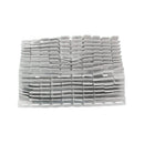 Water TechniX Pool Cleaner Hydro 4 / 3S - Front Rubber Scrubber - Mr Pool Man