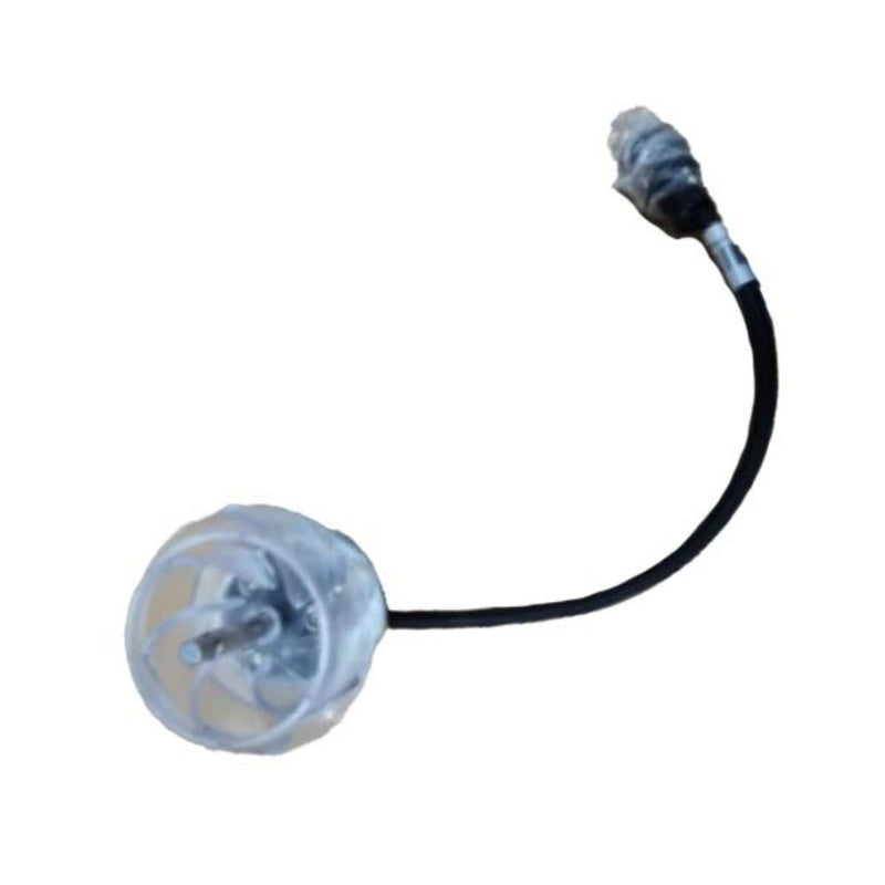 Water TechniX Pool Cleaner Hydro 4 / 3S - Pump Motor LEFT - Mr Pool Man