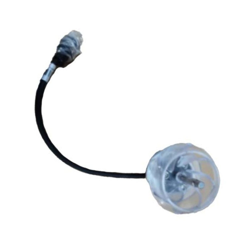 Water TechniX Pool Cleaner Hydro 4 / 3S - Pump Motor RIGHT - Mr Pool Man