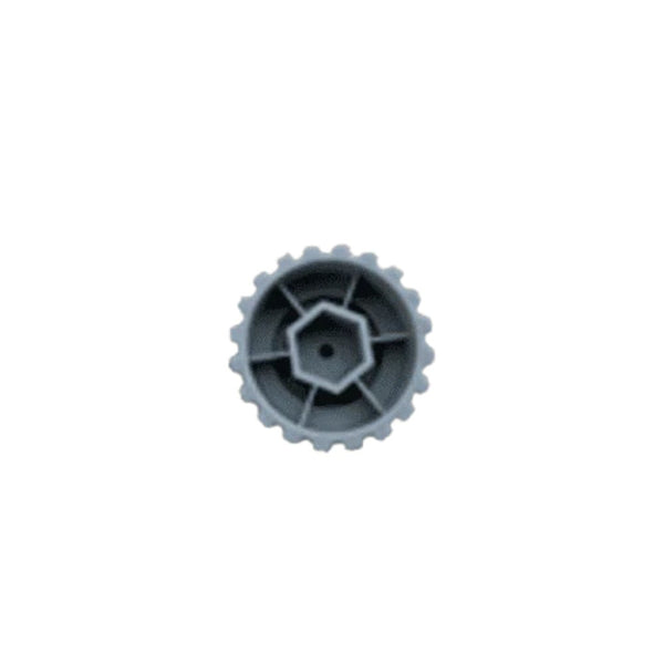 Water TechniX Pool Cleaner Hydro 4 / 3S - Small Wheel Pulley - req 2 - Mr Pool Man