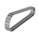 Water TechniX Pool Cleaner Hydro 4 / 3S - Track Tyre - 1 pcs - Mr Pool Man