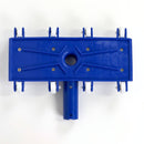 Water TechniX Pool Flexible Vacuum Head - Mr Pool Man