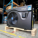 Water TechniX Pool Heater & Chiller Paradise 25kW - Mr Pool Man