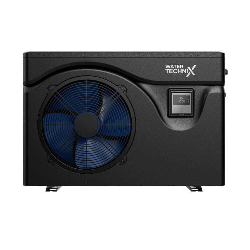 Water TechniX Pool Heater & Chiller Paradise 25kW - Mr Pool Man