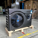 Water TechniX Pool Heater & Chiller Paradise 25kW - Mr Pool Man
