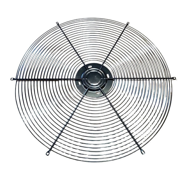 Water TechniX Pool Heater Fan Cover - Paradise Series - 25kW - Mr Pool Man