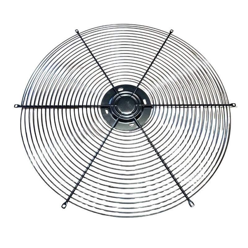 Water TechniX Pool Heater Fan Cover - Paradise Series - 25kW - Mr Pool Man