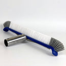 Water TechniX PRO - Pool Brush 45cm - Mr Pool Man