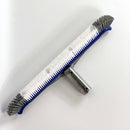 Water TechniX PRO - Pool Brush 45cm - Mr Pool Man