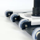 Water TechniX PRO - Pool Flexible Vacuum Head - Mr Pool Man