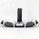 Water TechniX PRO - Pool Flexible Vacuum Head - Mr Pool Man