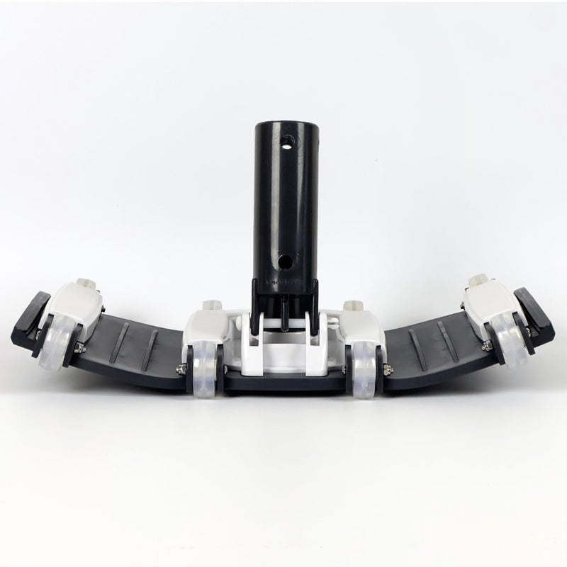Water TechniX PRO - Pool Flexible Vacuum Head - Mr Pool Man